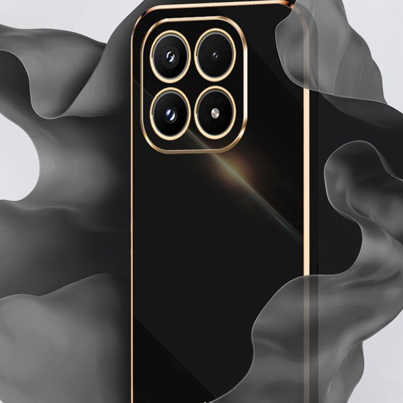 Etui Xiaomi 17 Xinli