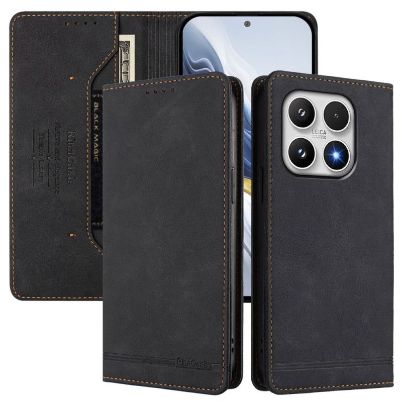 Flip Kotelot Do Xiaomi 17 Rinacasis