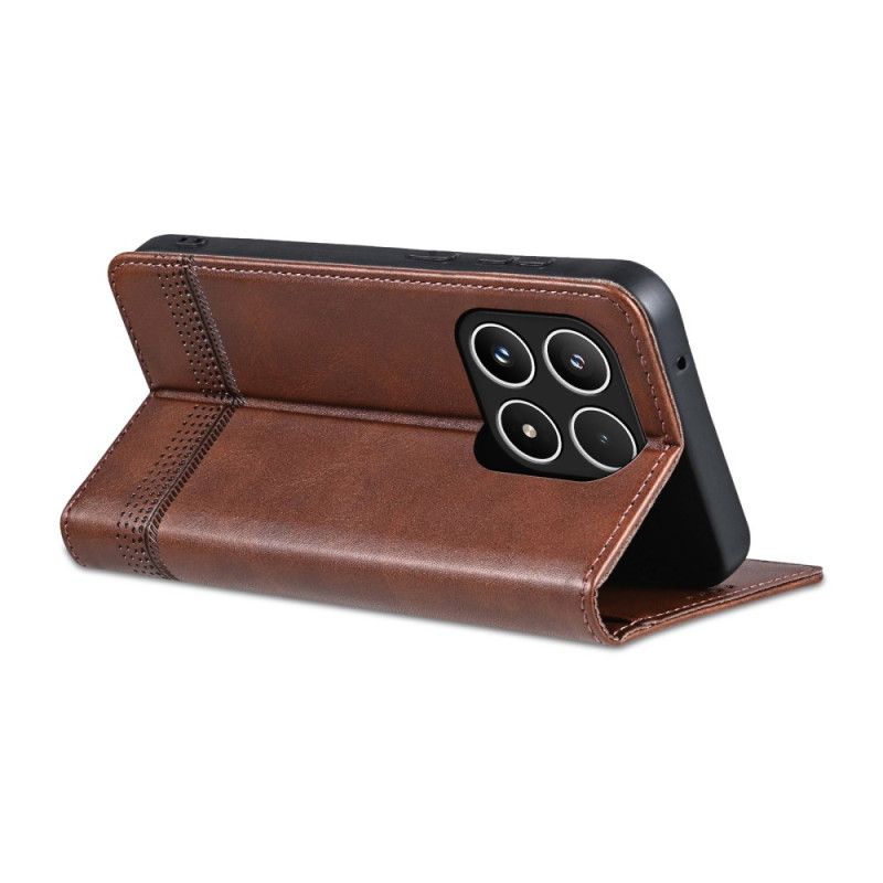 Flip Kotelot Xiaomi 17 Azns Etui Ochronne