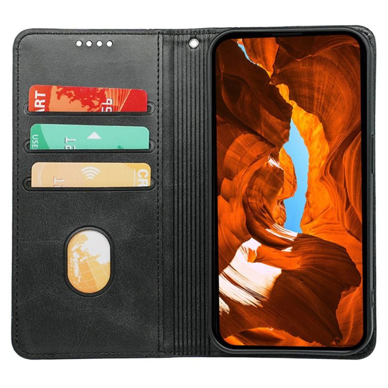 Flip Kotelot Xiaomi 17 Lamówka Etui Ochronne