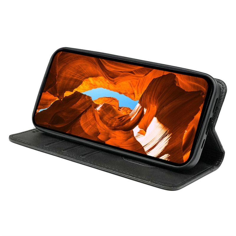 Flip Kotelot Xiaomi 17 Lamówka Etui Ochronne