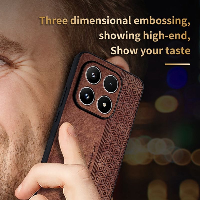 Futerały Xiaomi 17 Etui Na Telefon Azns