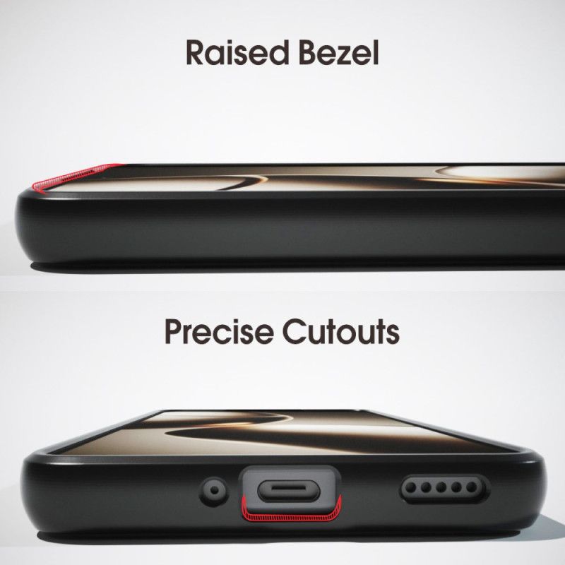 Futerały Xiaomi 17 Etui Na Telefon Ibmrs