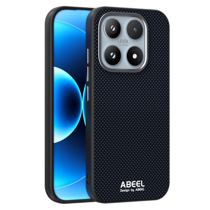 Futerały Xiaomi 17 Etui Na Telefon Magsafe Z Mikrotłoczonym Abeel