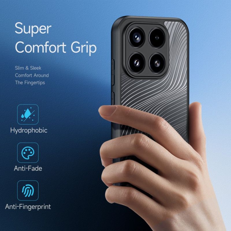 Futerały Xiaomi 17 Etui Na Telefon Seria Aimo Dux Ducis