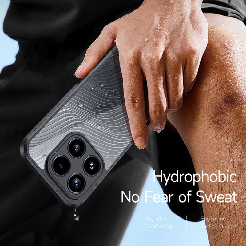 Futerały Xiaomi 17 Etui Na Telefon Seria Aimo Dux Ducis