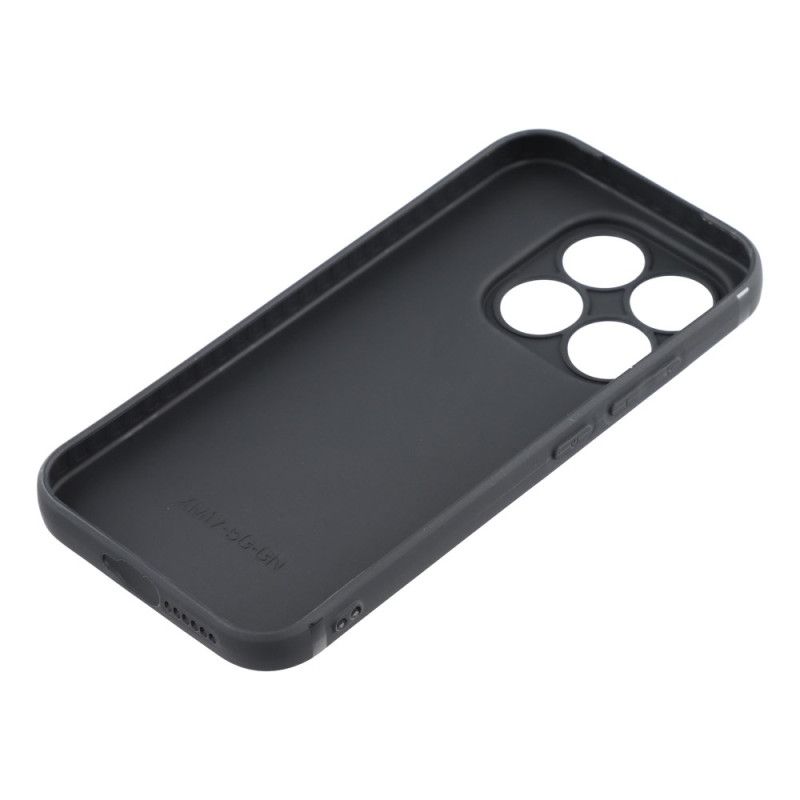 Futerały Xiaomi 17 Etui Na Telefon Silikonowa Ochrona