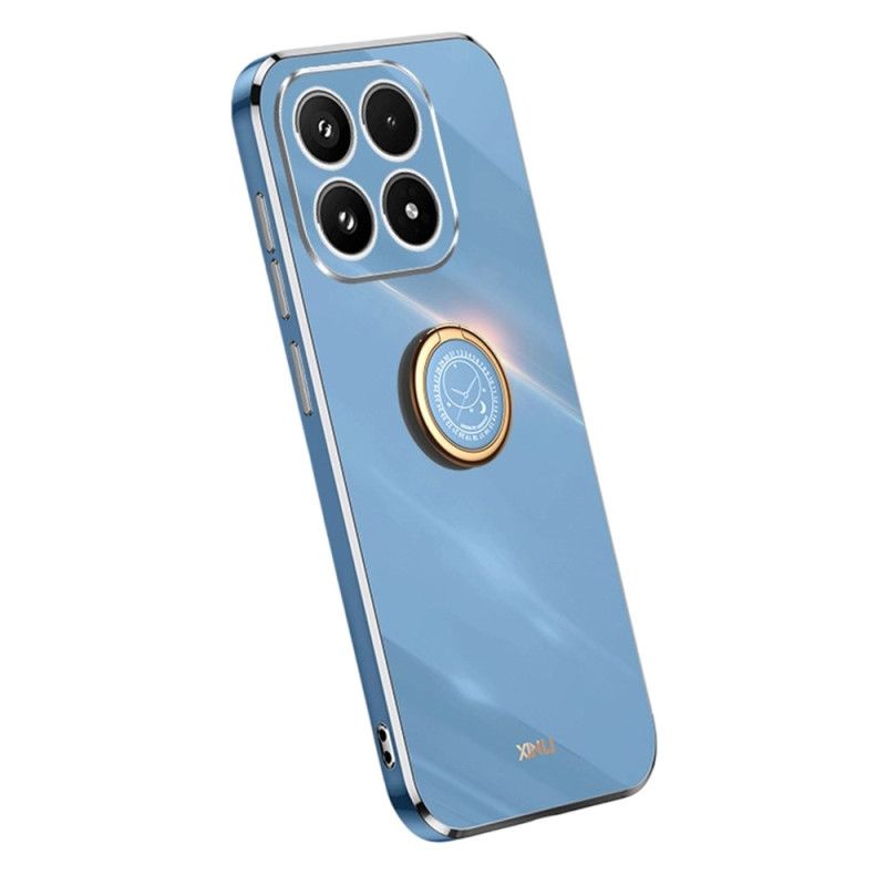 Futerały Xiaomi 17 Etui Na Telefon Uchwyt Na Pierścionek Xinli