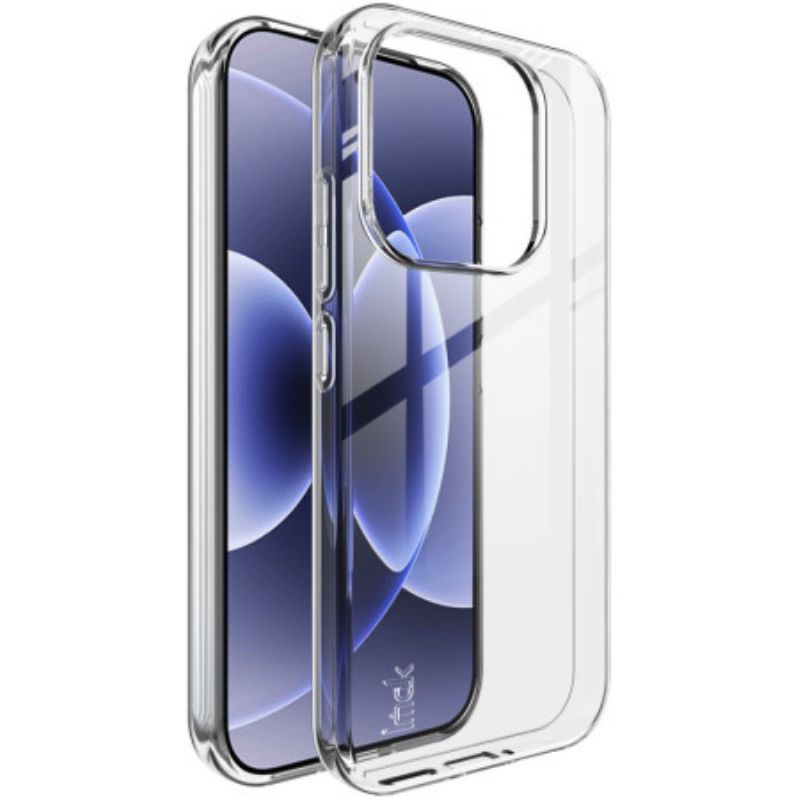 Futerały Xiaomi 17 Etui Na Telefon Ux-10 Imak