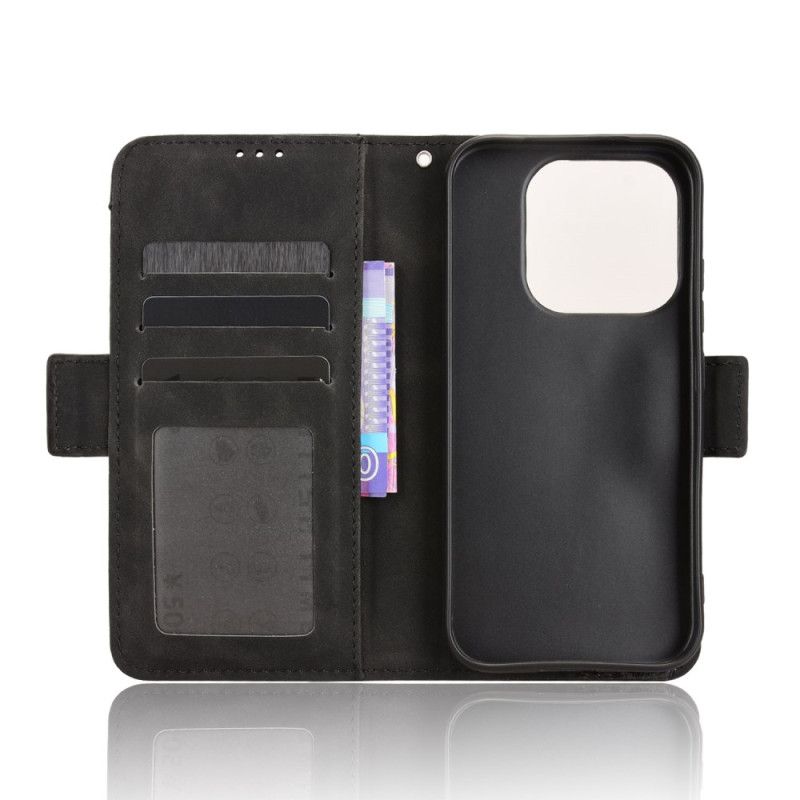 Obudowa Xiaomi 17 Etui Na Telefon Wiele Kart