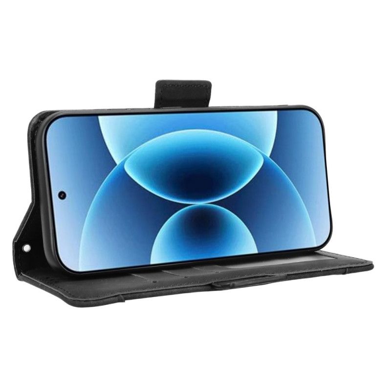 Obudowa Xiaomi 17 Etui Na Telefon Wiele Kart