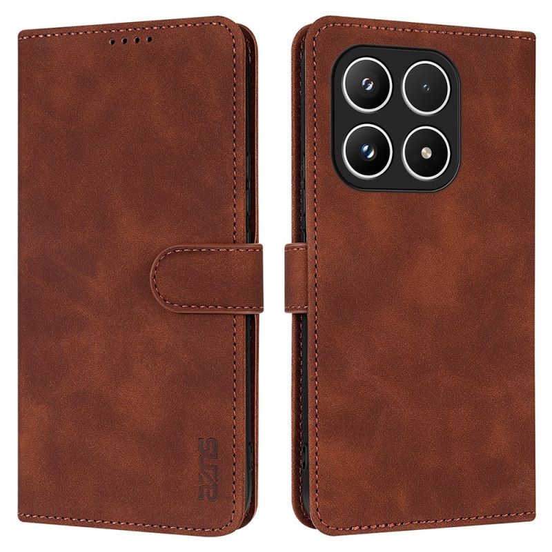 Pokrowce Xiaomi 17 Efekt Zamszu Azns