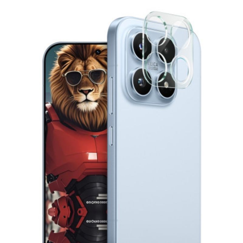 Szkło Hartowane Na Obiektyw Do Xiaomi 17