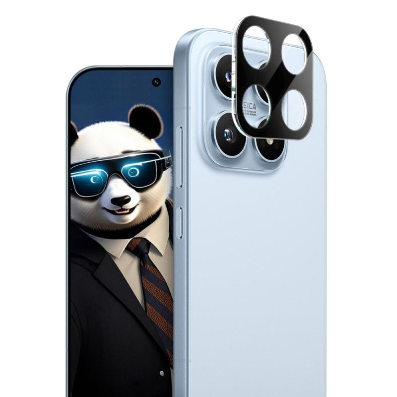 Szkło Hartowane Na Obiektyw Do Xiaomi 17 (wersja CZarna)