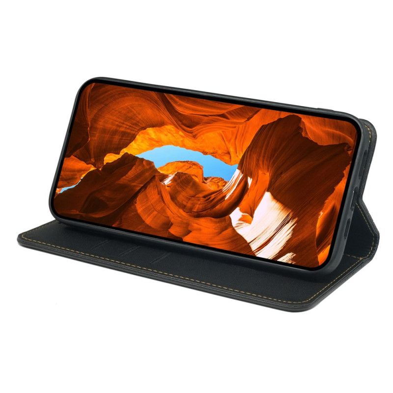 Xiaomi 17 Klapka Z CZterema Koniczynkami