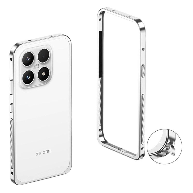 Xiaomi 17 Zderzak Rozpraszający Ciepło