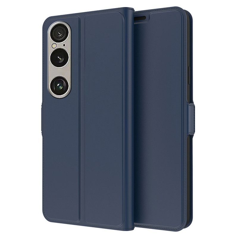 Etui Do Sony Xperia 1 Vii Etui Na Karty