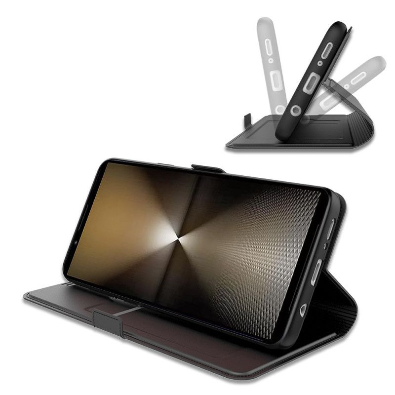 Etui Do Sony Xperia 1 Vii Etui Na Karty