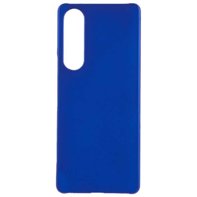 Etui Do Sony Xperia 1 Vii Plastik
