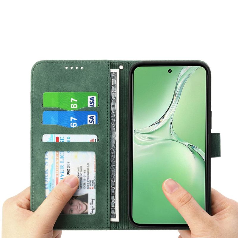 Etui Folio Sony Xperia 1 Vii Dierfeng