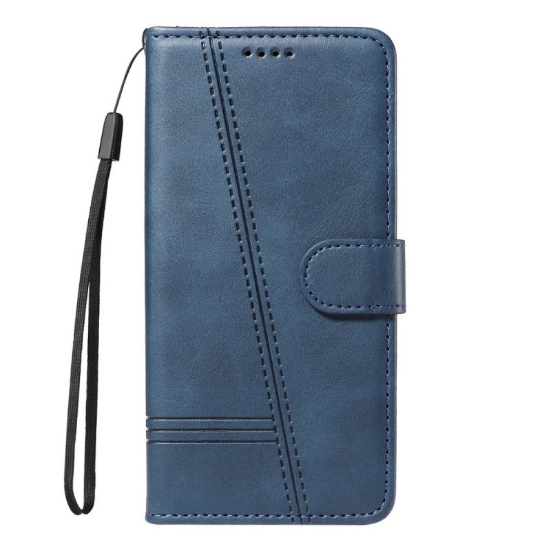 Etui Folio Sony Xperia 1 Vii Linie T