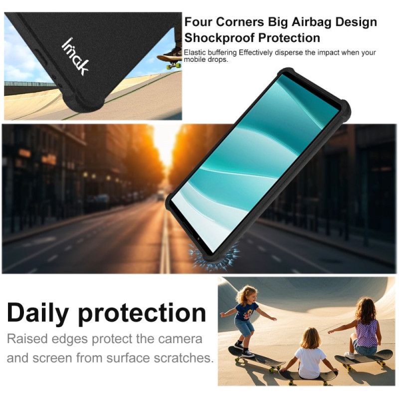 Etui Sony Xperia 1 Vii Imak