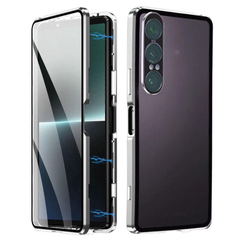 Etui Sony Xperia 1 Vii Magnetyczny