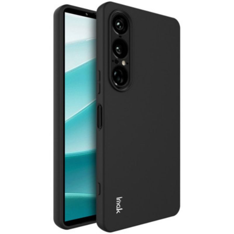 Etui Sony Xperia 1 Vii Seria Uc-3 Imak Etui Ochronne