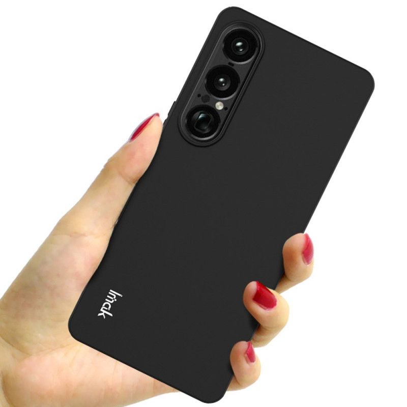 Etui Sony Xperia 1 Vii Seria Uc-3 Imak Etui Ochronne