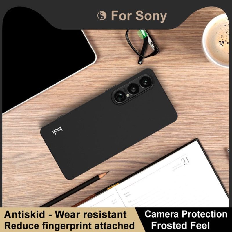 Etui Sony Xperia 1 Vii Seria Uc-3 Imak Etui Ochronne