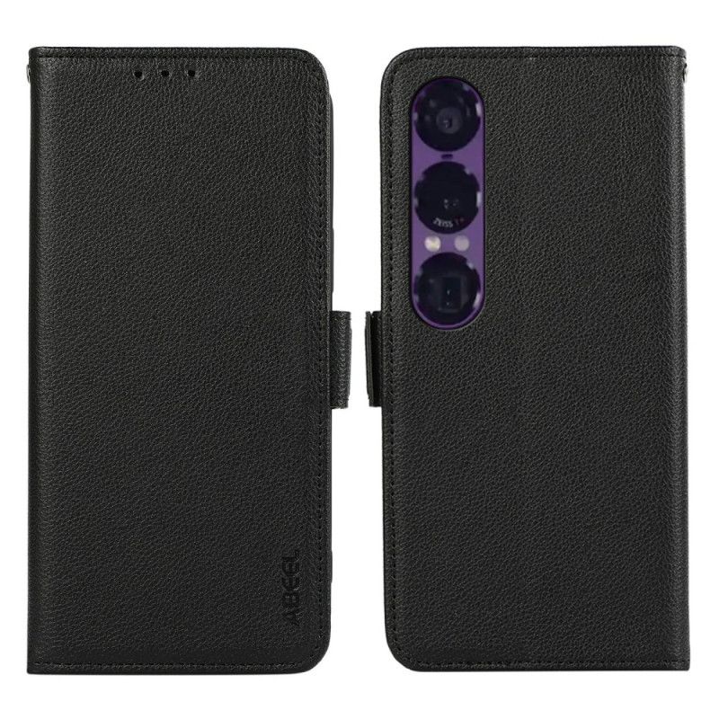 Obudowa Sony Xperia 1 Vii Etui Na Telefon Abeel