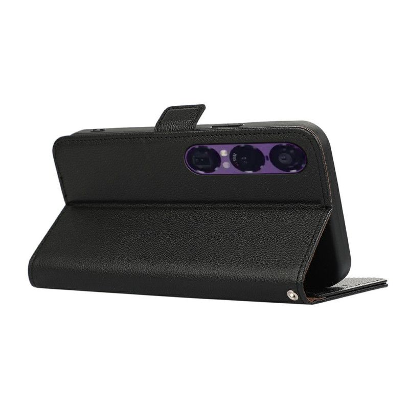 Obudowa Sony Xperia 1 Vii Etui Na Telefon Abeel