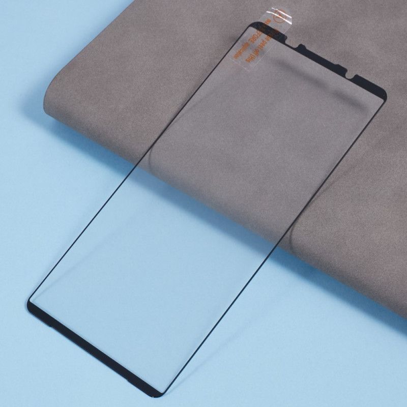 Pełne Szkło Hartowane Do Sony Xperia 1 Vii