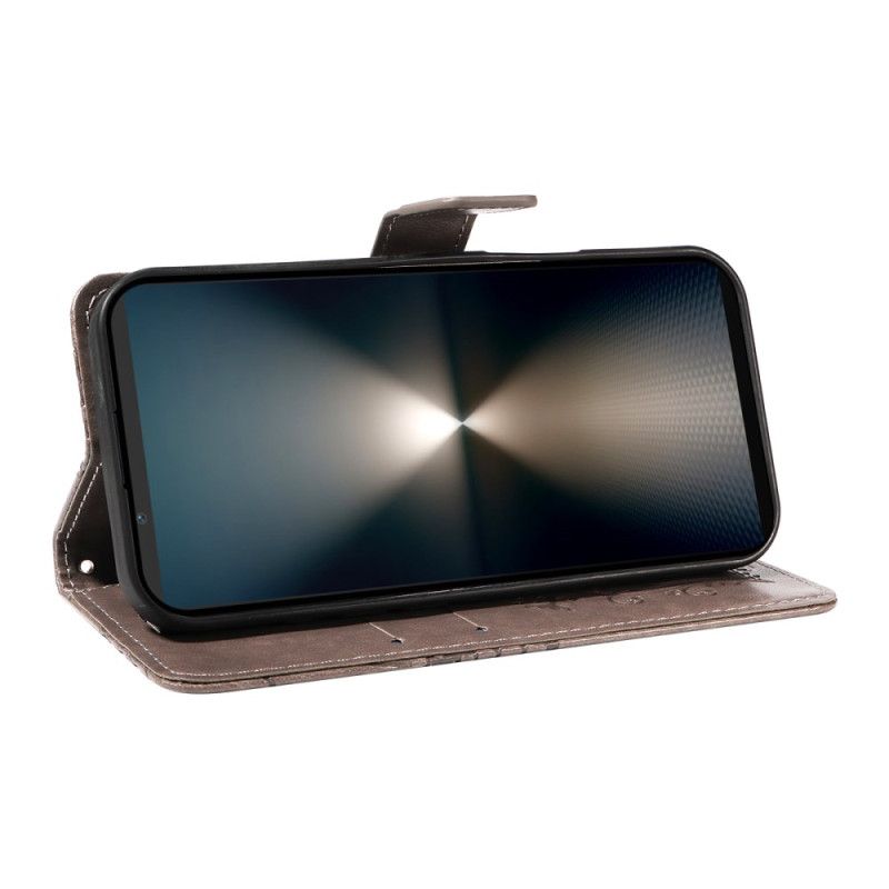 Pokrowce Sony Xperia 1 Vii Gigantyczne Motyle