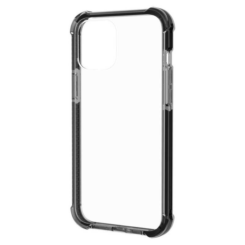 Etui Iphone 13 Pro Przezroczyste Silikonowe Krawędzie Etui Ochronne