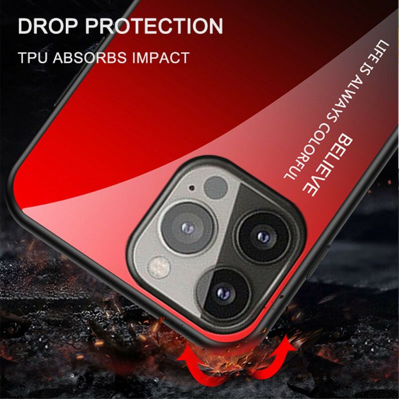 Etui Iphone 13 Pro Szkło Hartowane Witaj