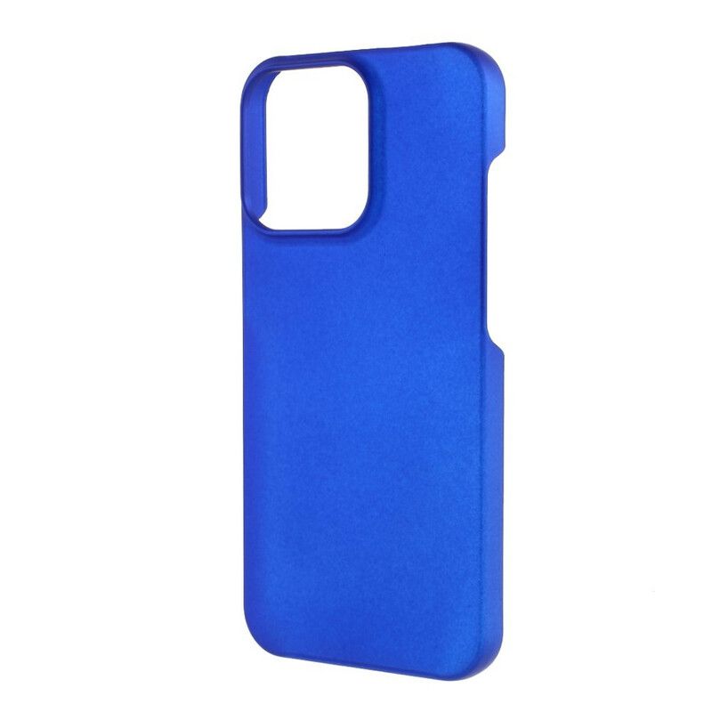 Etui Iphone 13 Pro Sztywne Błyszczące