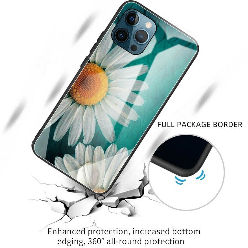 Etui Iphone 13 Pro Warzywne Szkło Hartowane