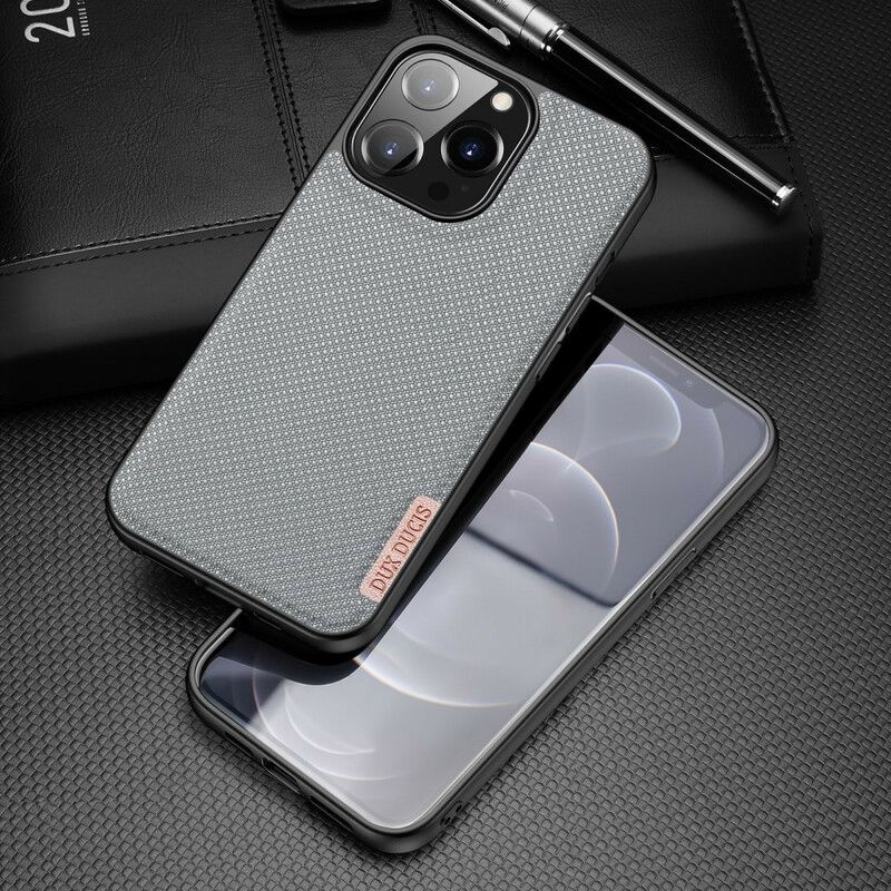 Futerały Iphone 13 Pro Etui Na Telefon Dux Ducis Seria Fino