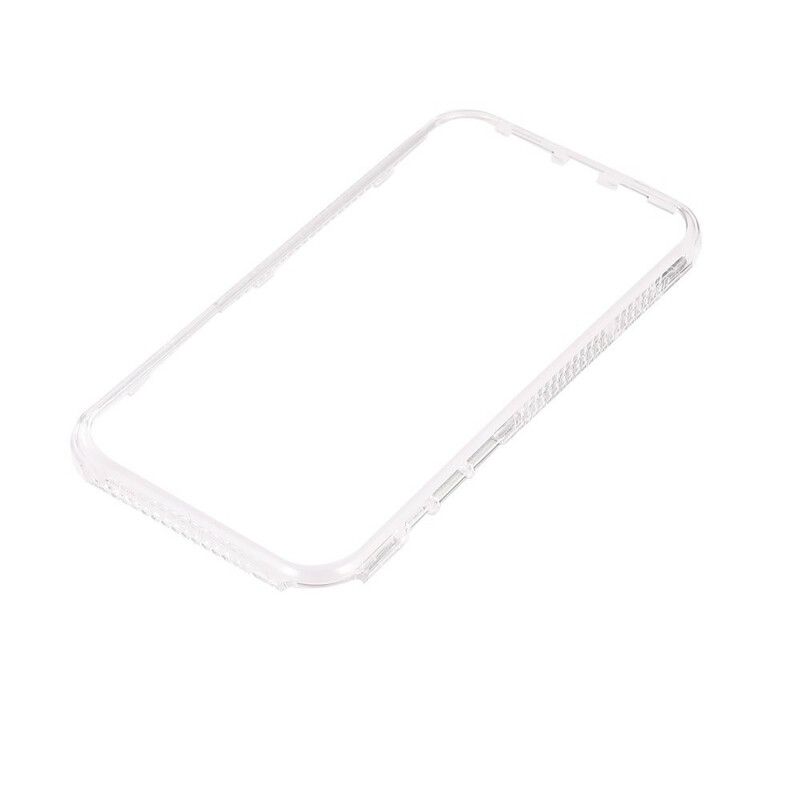 Futerały Iphone 13 Pro Etui Na Telefon Przezroczysty Zabarwiony
