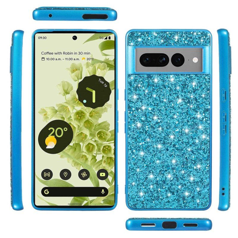 Etui do Google Pixel 7 Pro Seria Nillkin Qin