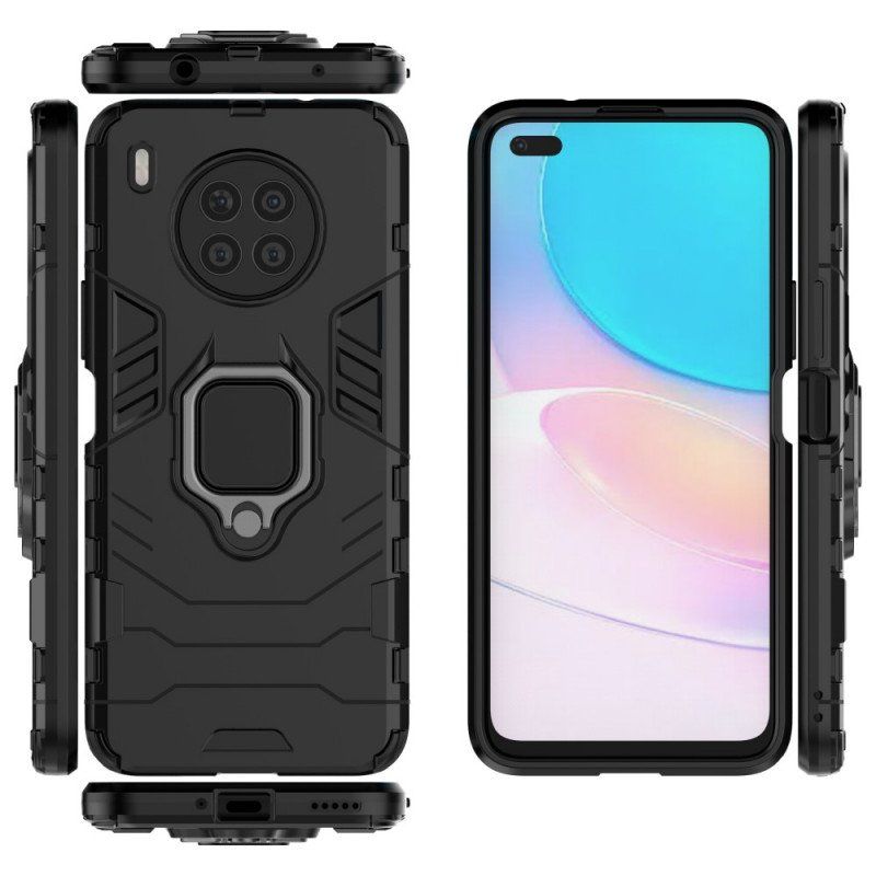 Etui do Honor 50 Lite Odporność Na Pierścienie
