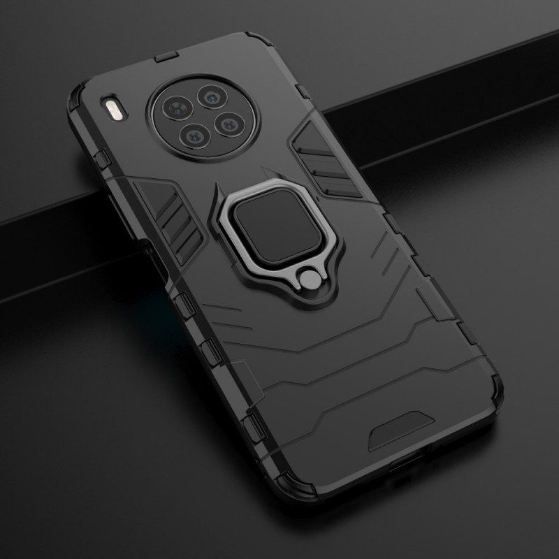 Etui do Honor 50 Lite Odporność Na Pierścienie