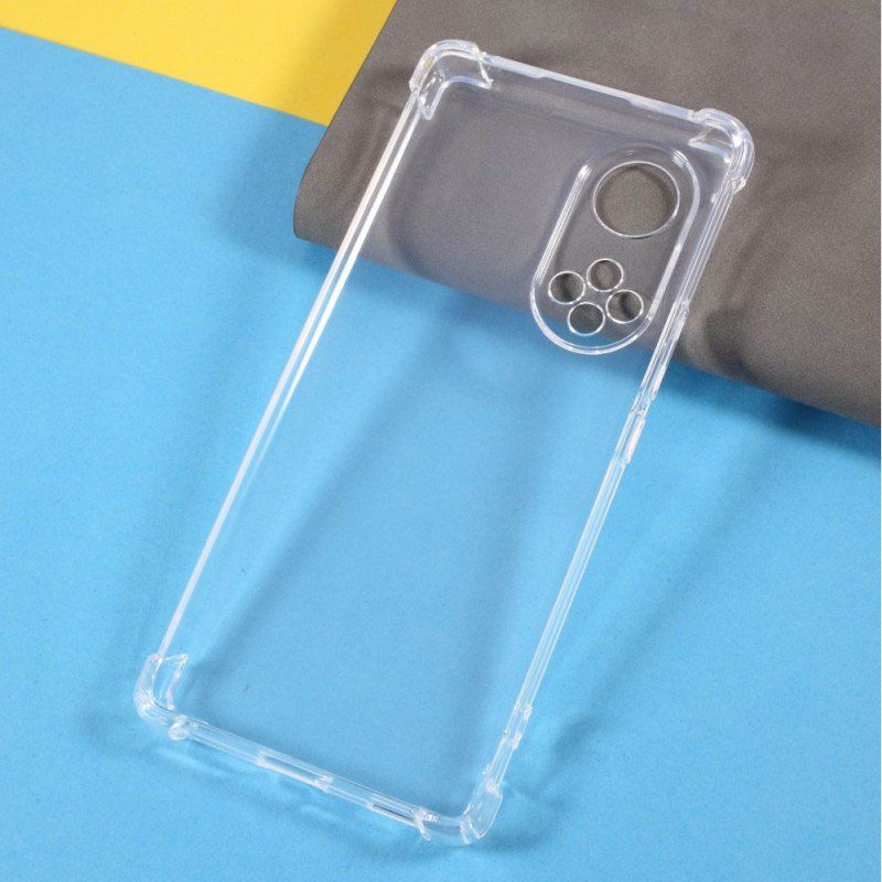 Etui do Honor 50 Pro Pro Wzmocnione Rogi