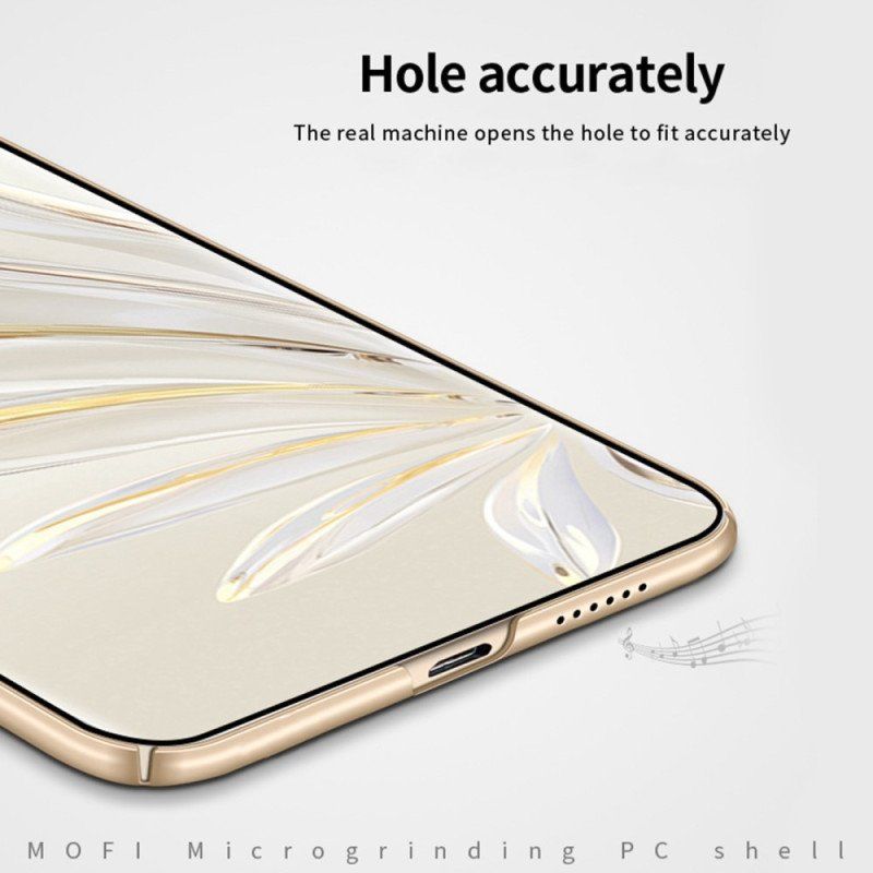 Etui do Honor 70 Mofi