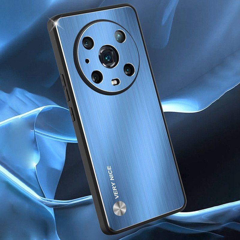 Etui do Honor Magic 4 Pro Aluminium