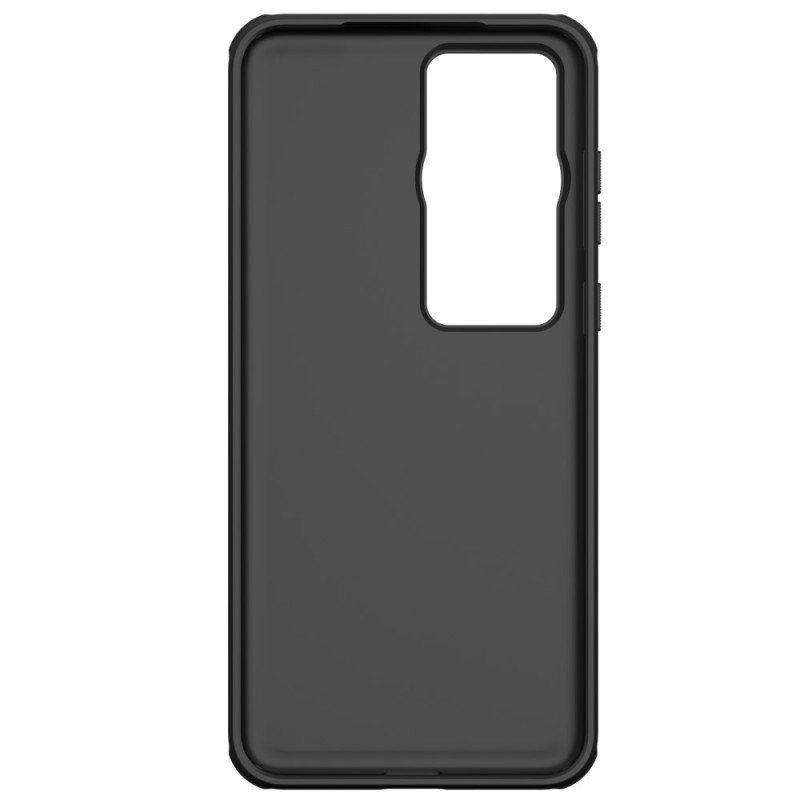 Etui do Huawei P60 Pro Sztywny Matowy Nillkin