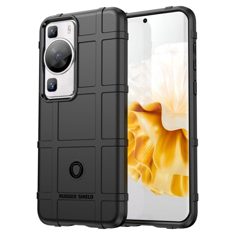 Etui do Huawei P60 Pro Wytrzymała Tarcza