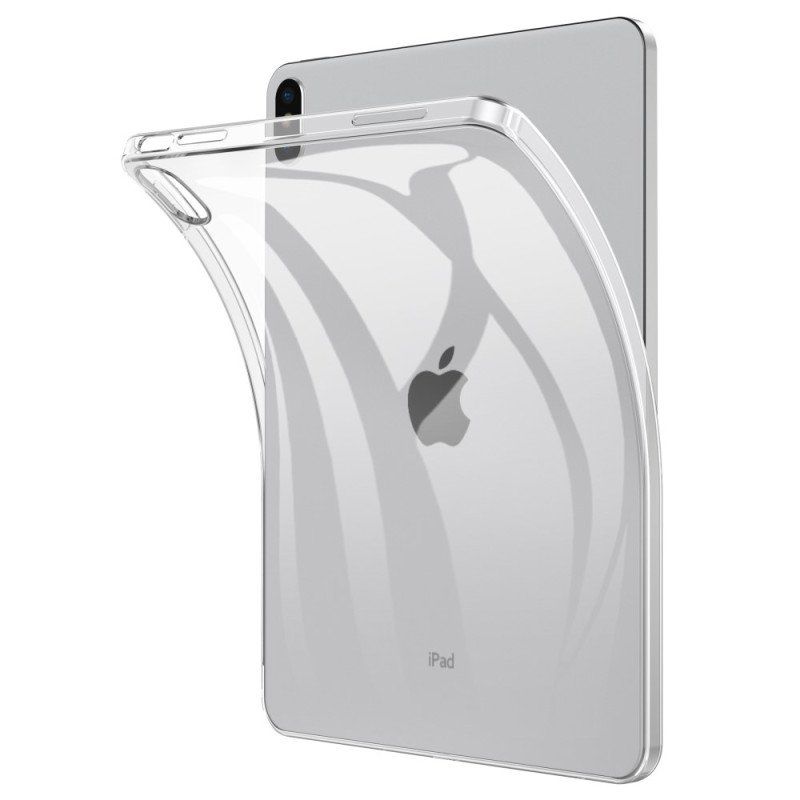 Etui do iPad 10.9" (2022) Elastyczny Przezroczysty