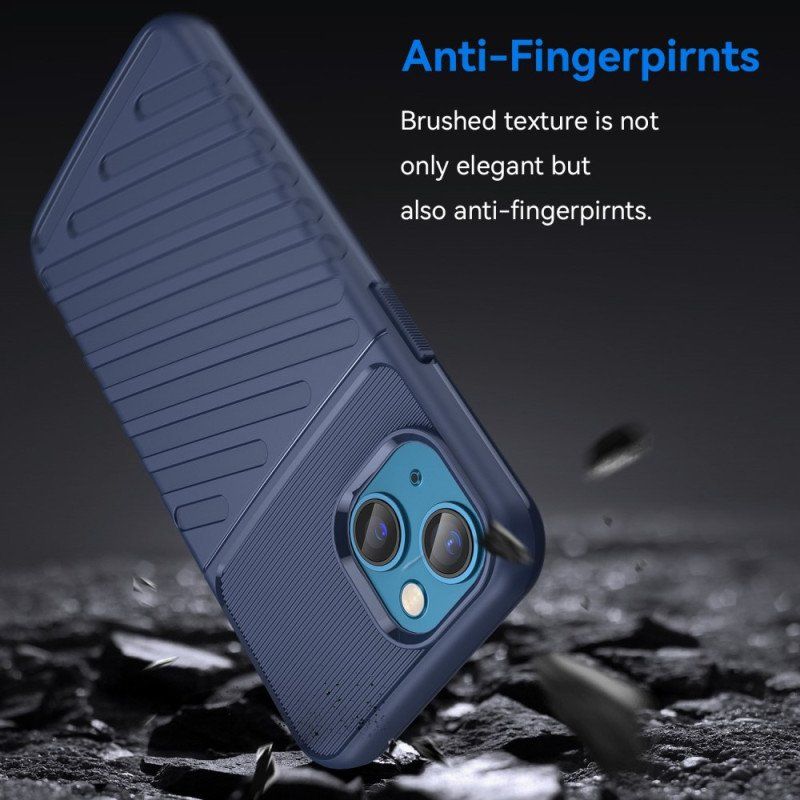 Etui do iPhone 14 Plus Seria Grzmotów